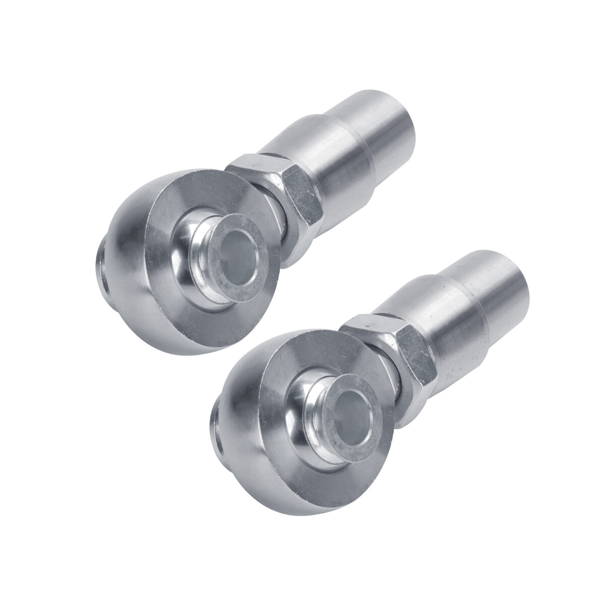 3/4” Rod End Heim Joint KIT Left and Right hand thread 2 BIG .750