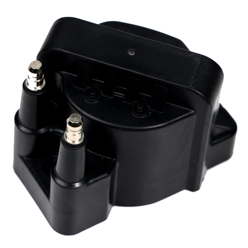 3X OEM Ignition Coil & Iridium Spark Plugs & Wires for Buick Chevy Pontiac DR39