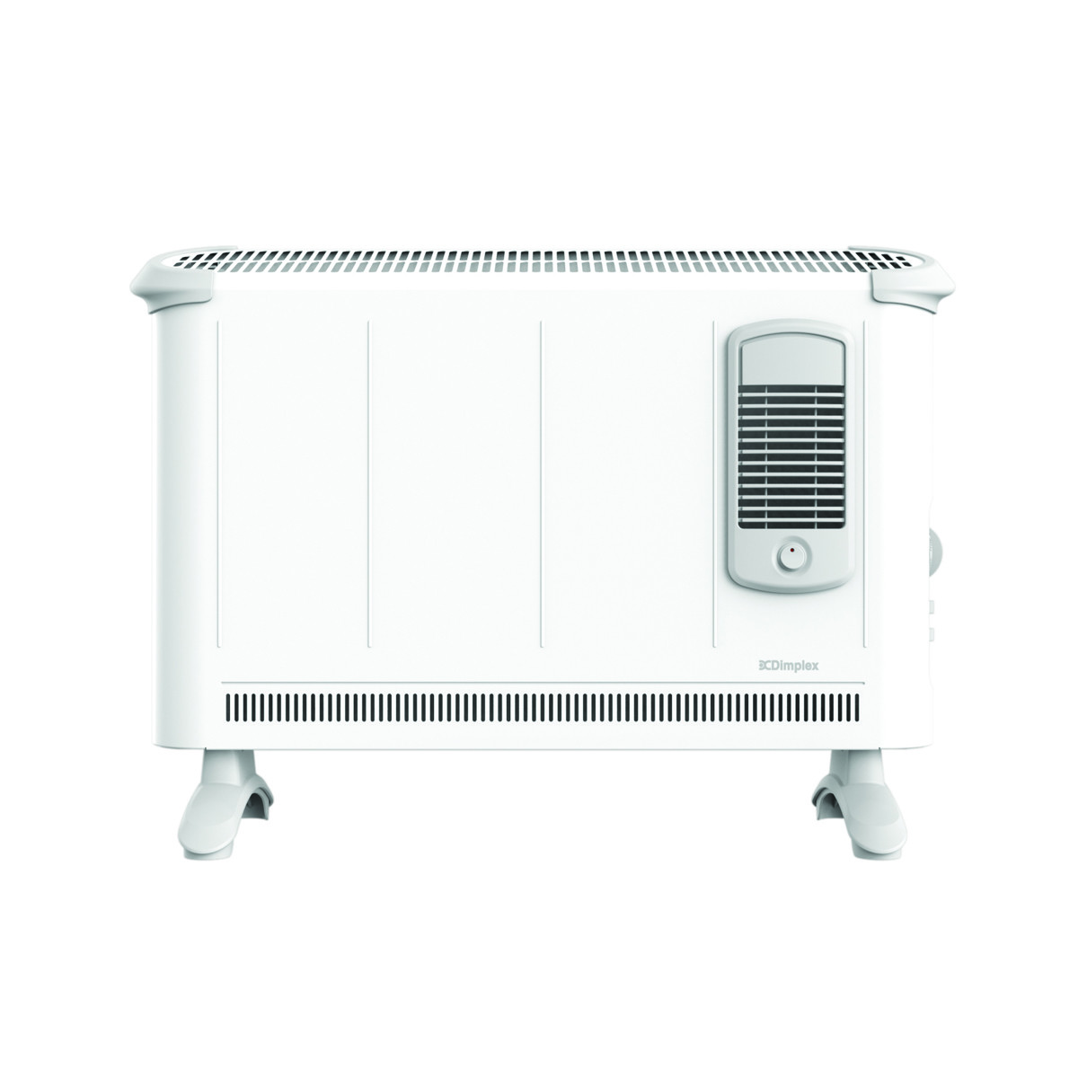 Dimplex 2kw Convector Heater With Turbo Fan 402TSF for sale online