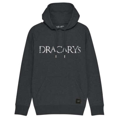 Hoodie DRACARYS | Rhaenyra Targaryen House of the Dragon - Daenerys Game Thrones