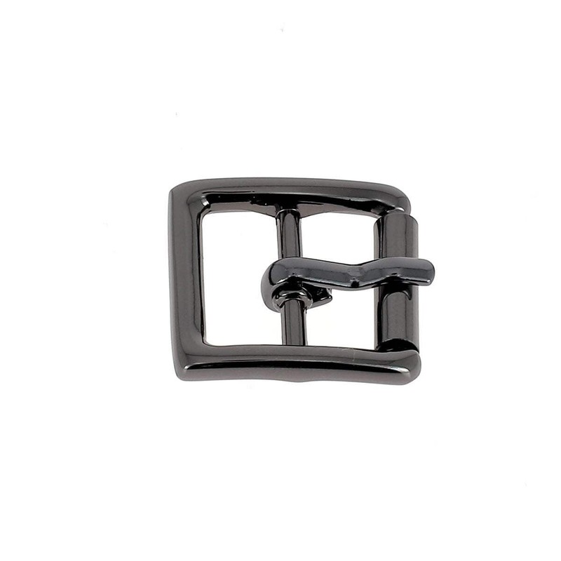 Boucle De Ceinture Double Ã  Rouleau Mok