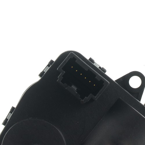 Main Heater Blend Door Actuator for Chevrolet Equinox GMC Terrain 1317