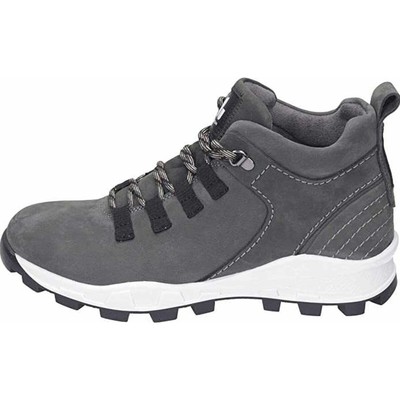 GABOR GABOR OUTDOORSCHUHE DAMEN GRAU NEU & OVP 460331