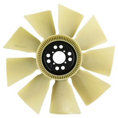 Engine Radiator Cooling Fan Blade for Ford Super Duty Truck 7.3 Turbo Diesel New