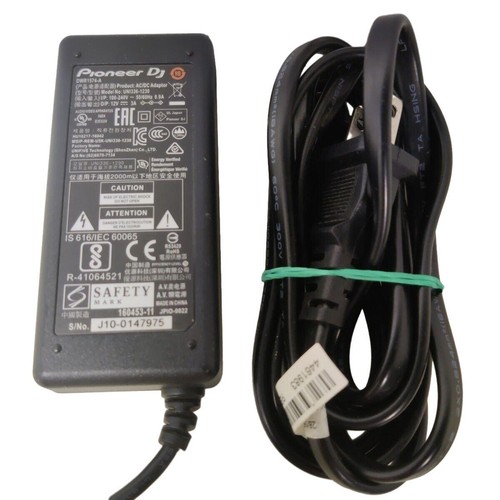 Pioneer RMX-1000 アダプターなし Pioneer RMX-1000 アダプターなし Pioneer RMX-1000 Remix Station