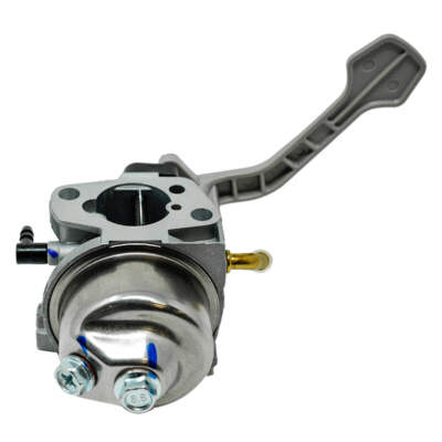 Genuine OEM Toro 127-9111 Carburetor Assembly