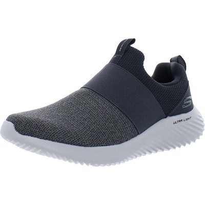 

Skechers Мужские кроссовки для бега Inshore Grey 8.5 Medium (D) BHFO 5194