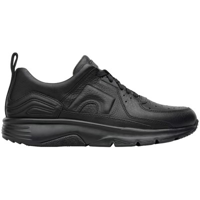 CAMPER CAMPER DAMEN TRAINER DRIFT K200414 LOW-TOP LACE-UP SNEAKERS LEDER