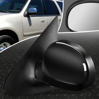 ДЛЯ FORD EXPEDITION 1997 ГОДА ВЫПУСКА В СТИЛЕ OE С ПРИВОДОМ ОТ ЛЕВОГО БОКОВОГО ЗЕРКАЛА ЗАДНЕГО ВИДА НА ДВЕРИ ВОДИТЕЛЯ