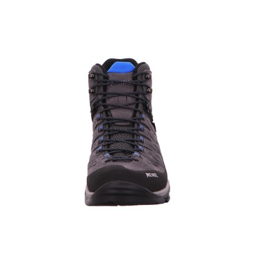 MEINDL MEINDL OUTDOORSCHUHE GRAU NEU & OVP 559141