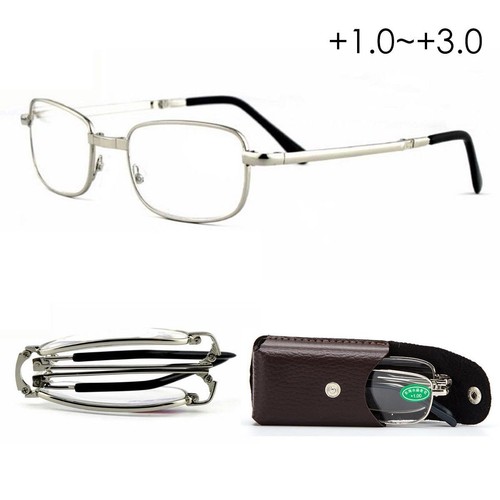 folding reading glasses 3.0