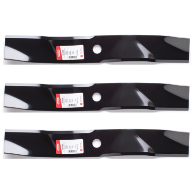 3PK Oregon Mulching Blade for 60'' Exmark Vertex X-Series - VXX999EKA60600