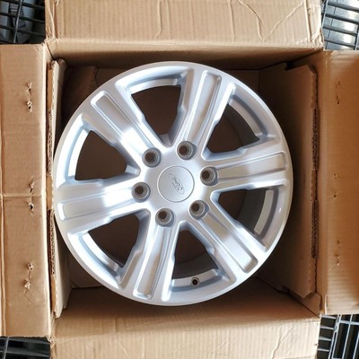 (1) Wheel Rim For Ranger Like New OEM A Grade In Stock
