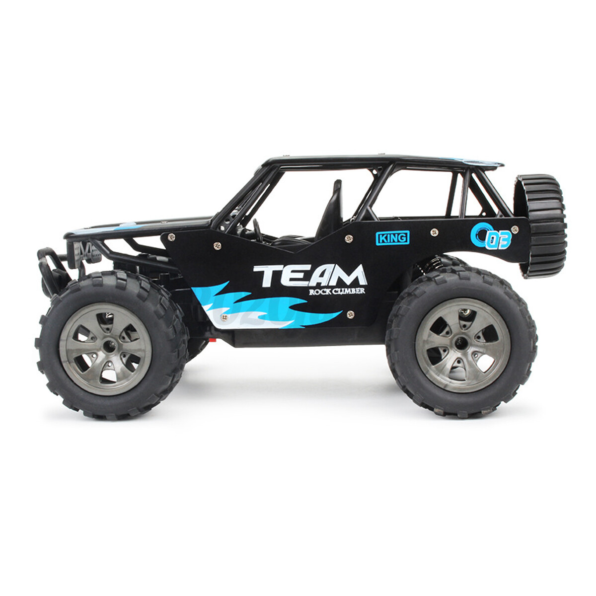 30kmh RC Monster Truck ferngesteuertes Auto Geländewagen Off-road Mit Akku