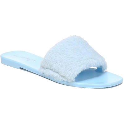 

Circus by Sam Edelman Женские сандалии Everette Blue Jelly 9 Medium (B,M) 8064, Baby blue
