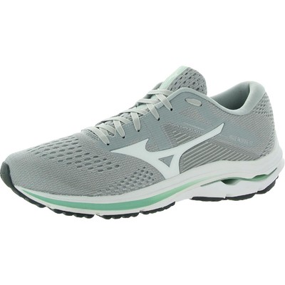 

Mizuno Womens Wave Inspire 17 Кроссовки для фитнеса Кроссовки Кроссовки BHFO 5806, Wave Inspire 17