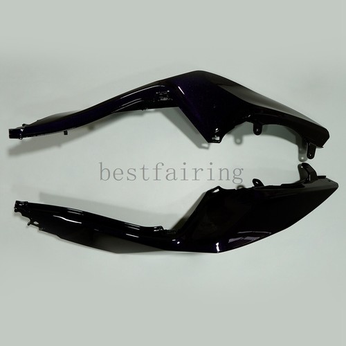 Chameleon Purple Gold Fairing Kit +Bolts For Kawasaki Ninja