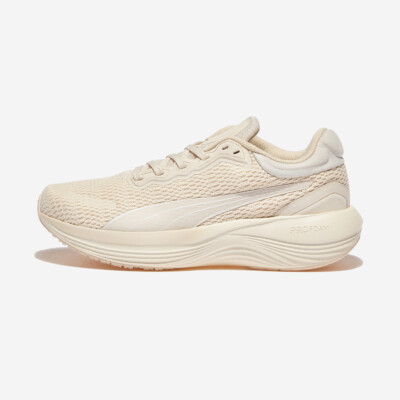 Мужская обувь PUMA Scend Pro Alpine Snow-Теплый белый 37877624
