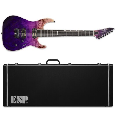 Electric Esp M Ii