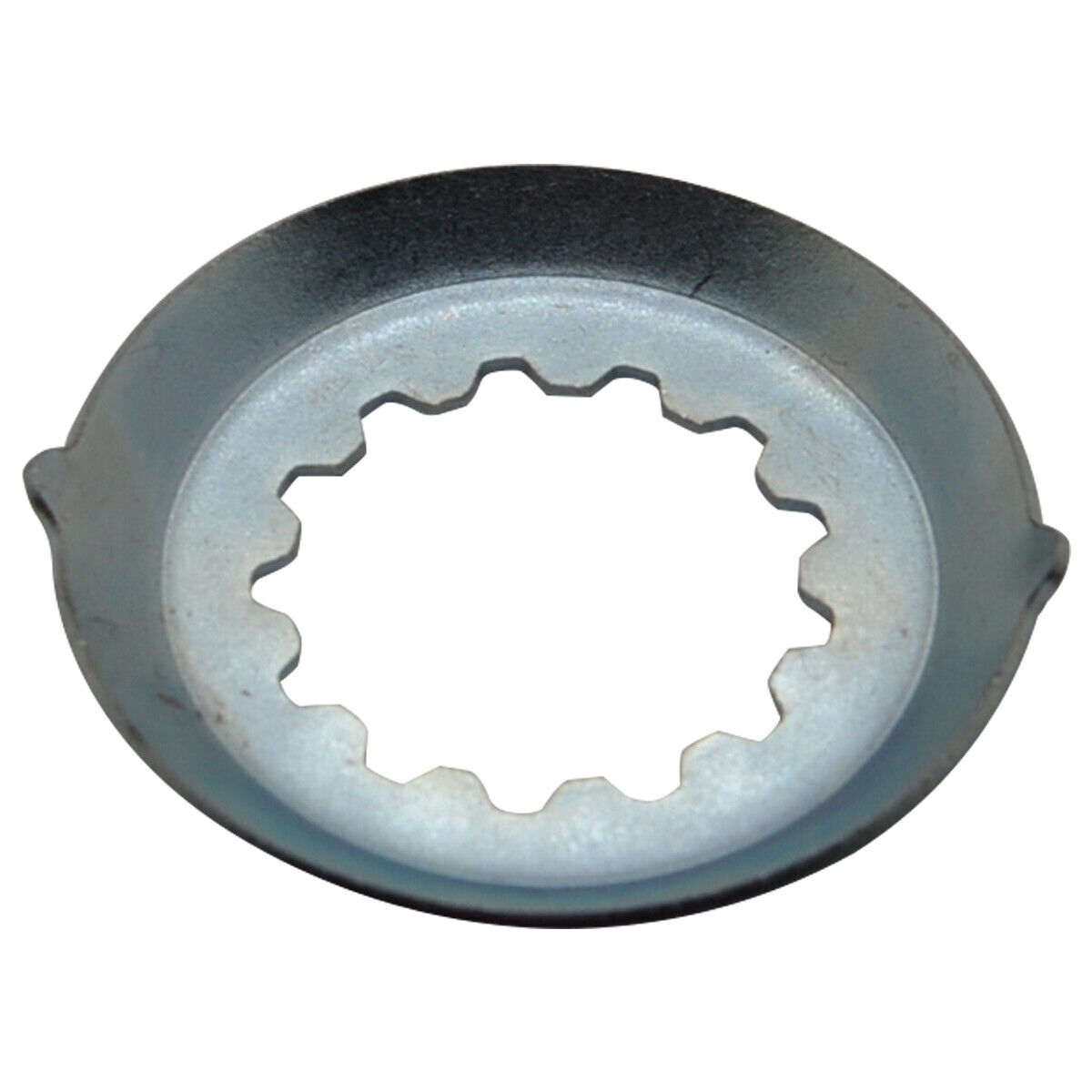Front sprocket lock washer For Kawasaki Z1000 03-16 Z750 04