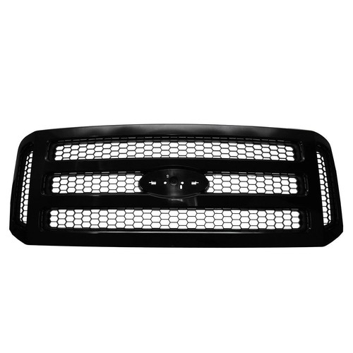 Rear Step Bumper FOR 2008-2016 Ford F250 Super Duty Chrome W/o Sensor - Foto 6