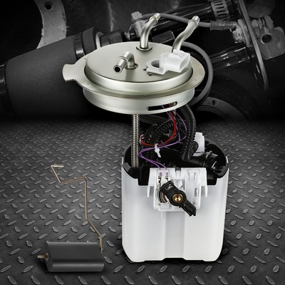 ДЛЯ 04-07 AVALANCHE SUBURBAN YUKON XL 2500 6,0/8,1 л МОДУЛЬ ТОПЛИВНОГО НАСОСА AVALANCHE SUBURBAN YUKON XL 2500 В СБОРЕ