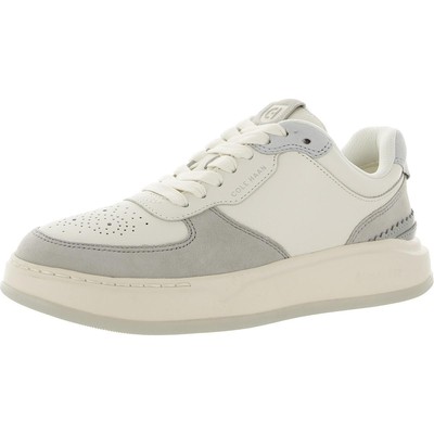

Женские повседневные и модные кроссовки цвета слоновой кости Cole Haan 6.5 Medium (B,M) BHFO 3495, Ivory/dove, W26976