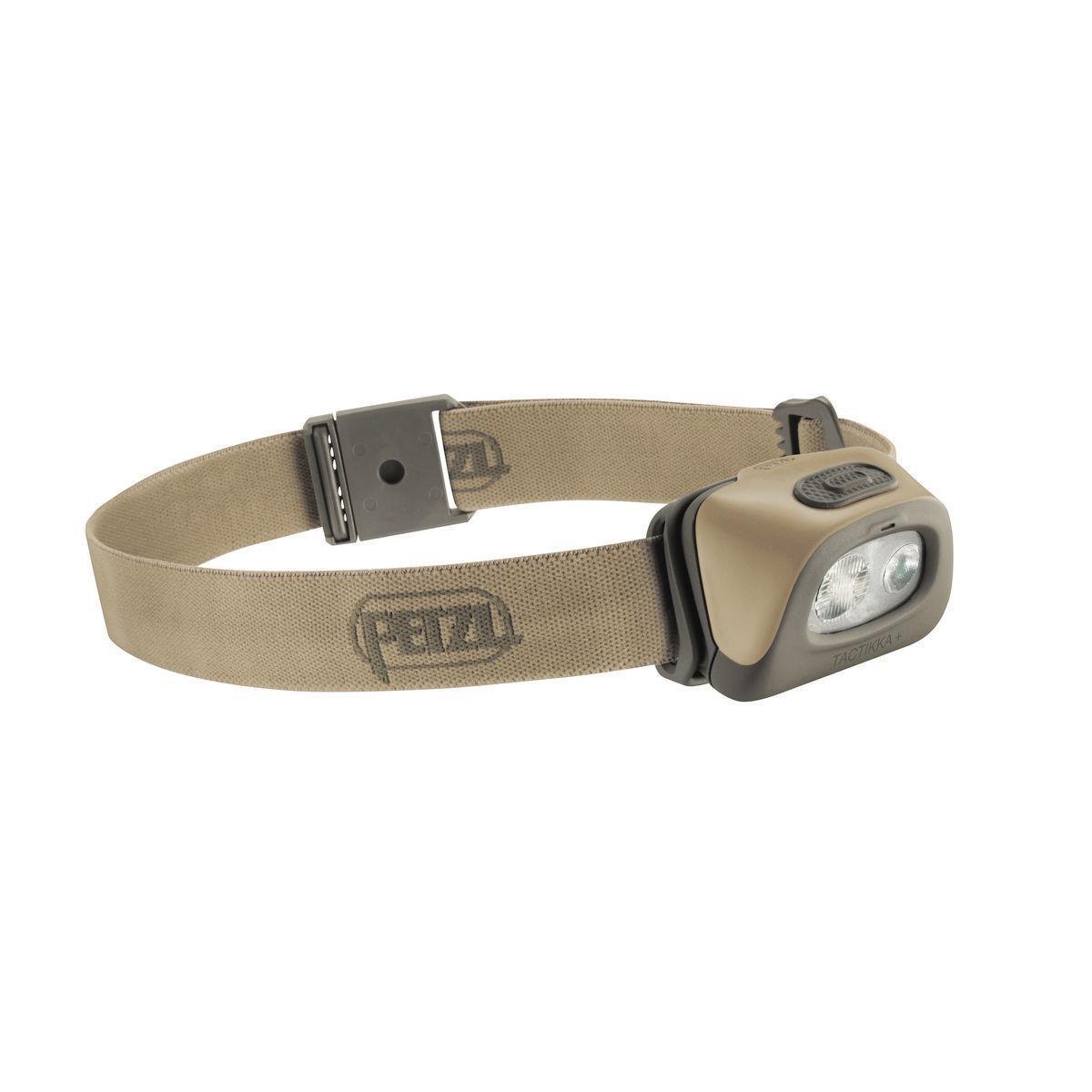 Petzl Camping & Hiking Headlamps