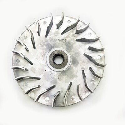 Clutch Primary Fixed Sheave Fits Hisun 500CC 700CC HS500 Clutch Fan ATV MASSIMO