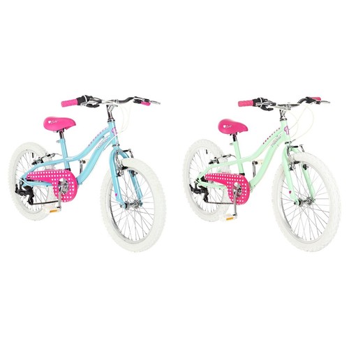 pazzaz 24 inch bike