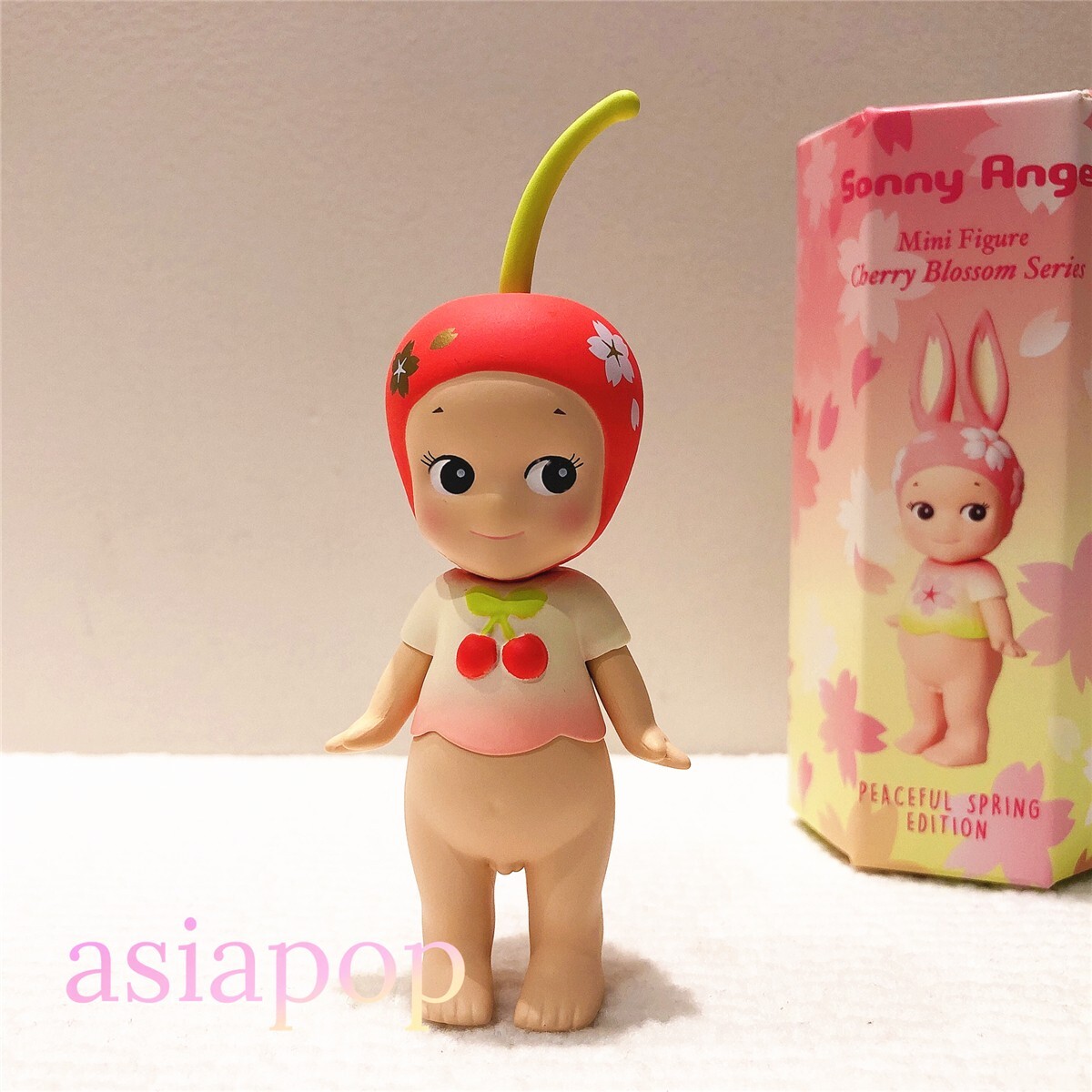 その他 Sonny Angel mini figure Cherry Blossom Amazon.com: Sonny Angel Cherry Blossom Hanami Series (1