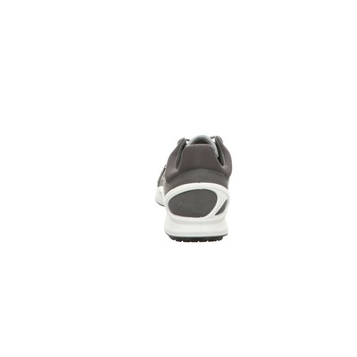 ECCO ECCO SCHNÜRSCHUHE GRAU NEU & OVP 220837