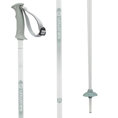 Salomon Northpole Lady Ski Poles