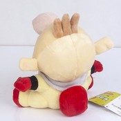 olimar plush