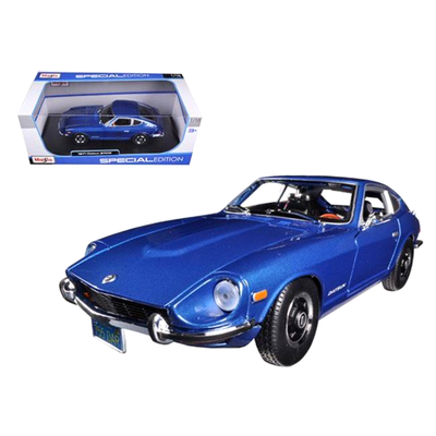 datsun 240z toy car