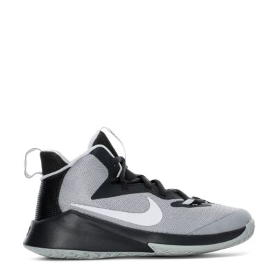 

Детские кроссовки Nike Future Court Wolf Grey/White-Anthracite (AJ2615 002) — 2,5