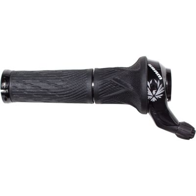 12-ступенчатый рычаг переключения передач SRAM GX Eagle, черный, задний