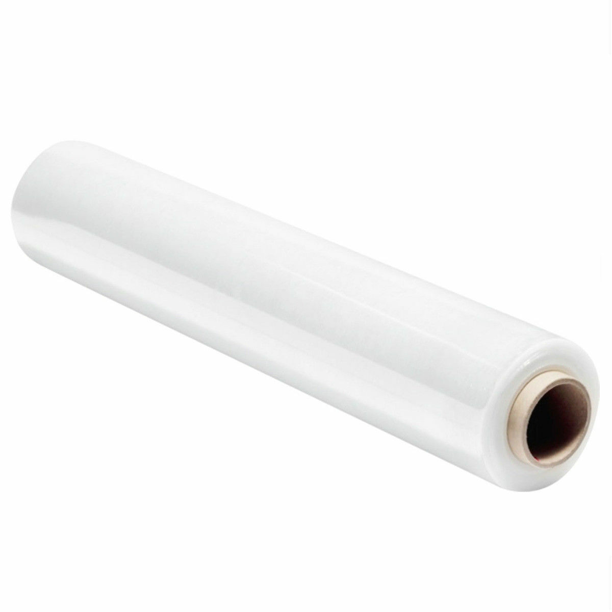 Rotolo Film Estensibile Trasparente Pellicola Imballaggio Fascia Pallet moc