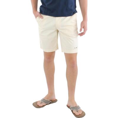 

Мужские повседневные шорты до колена с желтым логотипом AX Armani Exchange  BHFO 3978, Желтый