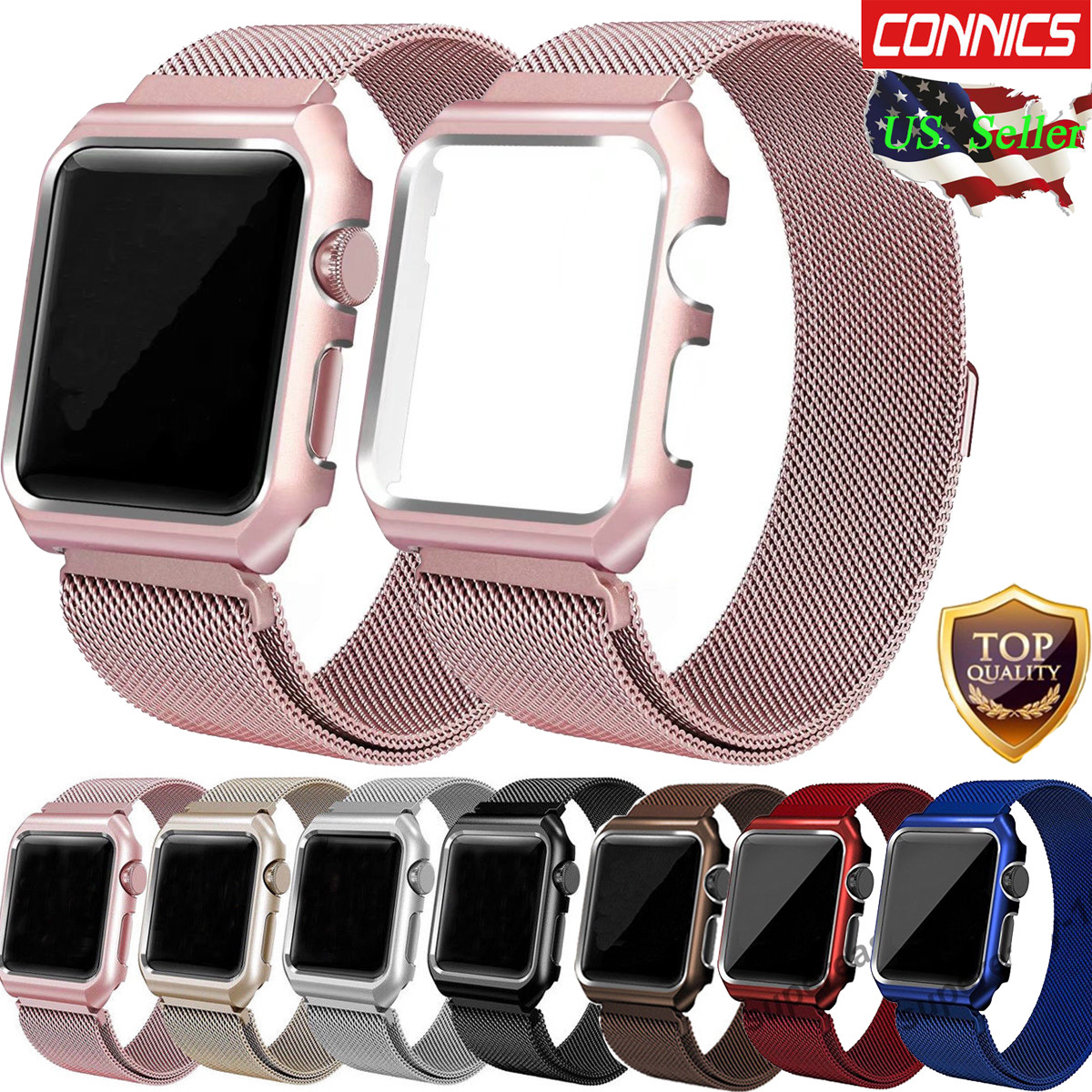 iwatch series 4 spesifikasi