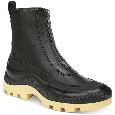 Женские непромокаемые ботинки Circus by Sam Edelman Bethanie черного цвета 9 Medium (B,M) BHFO 2899