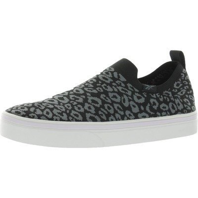 

Женские слипоны Reebok OnLux с анималистичным принтом BHFO 6855, Core black/pure grey 6/quartz glow, OnLux