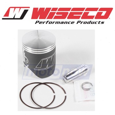 Wiseco 804M06640 Piston Kit for Engine Pistons Piston Kits ik