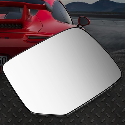 ДЛЯ 09-15 HONDA PILOT OE STYLE СТЕКЛО БОКОВОГО ЗЕРКАЛА ЗАДНЕГО ВИДА ПРАВОЙ ДВЕРИ LEN 76203SZAA01