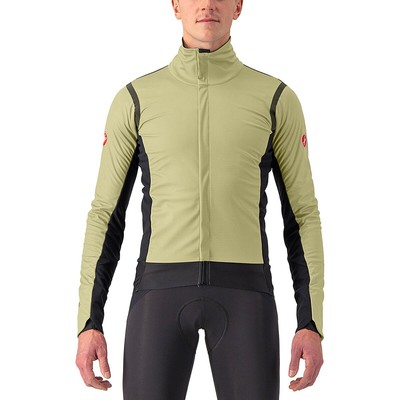 Куртка Castelli Alpha RoS 2 - Мужская