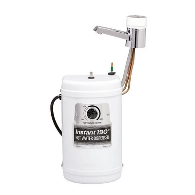 Waste King Hot Water Dispenser