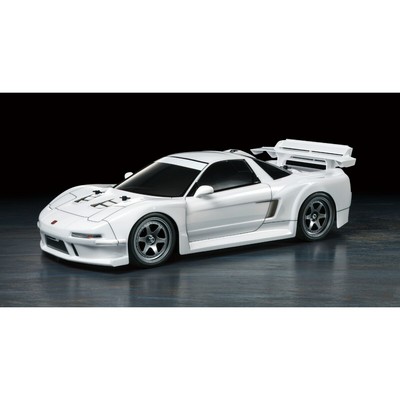 Tamiya 58739 1:10 RC Honda NSX 1998 Racing TT-02 300058739