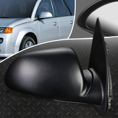 ДЛЯ 02-04 SATURN VUE OE STYLE РУЧНОЕ ЗЕРКАЛО ПРАВОЙ ПАССАЖИРСКОЙ БОКОВОЙ ДВЕРИ В СБОРЕ