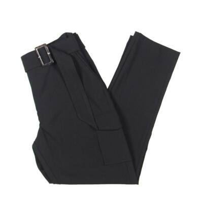 

Calvin Klein Женские укороченные капри с карманами BHFO 2104