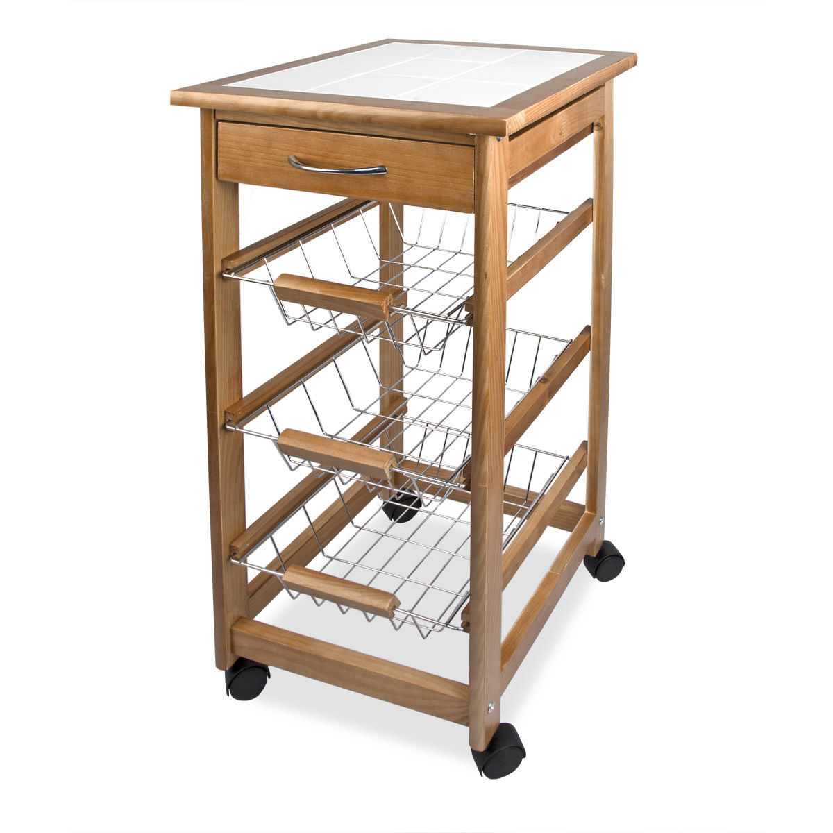 Solid Wood Sideboards and Buffets